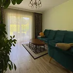 Uroki Natury Apartment *