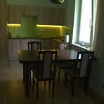 Uroki Natury Apartment