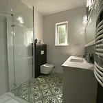 Apartment Uroki Natury *