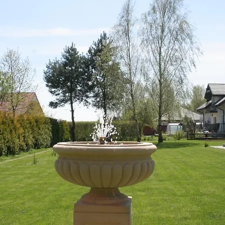 Appartement Uroki Natury Lucien