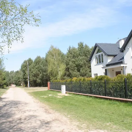 Uroki Natury شقة *