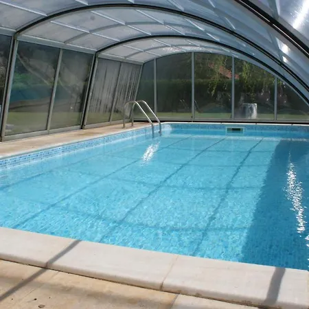 Uroki Natury Lägenhet Lucien