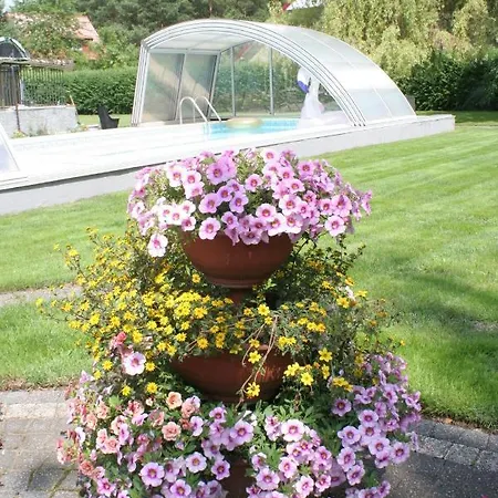 Lägenhet Uroki Natury Lucien