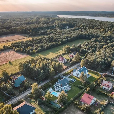 Lägenhet Uroki Natury