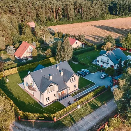 Uroki Natury Lägenhet Lucien