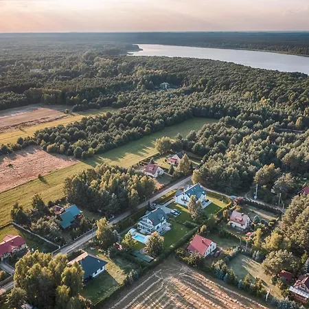 Uroki Natury شقة *