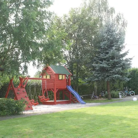 Uroki Natury Lägenhet Lucien