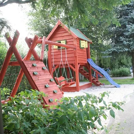 شقة Uroki Natury *