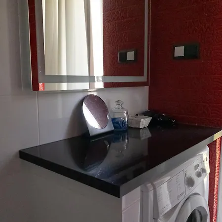 Uroki Natury Apartment