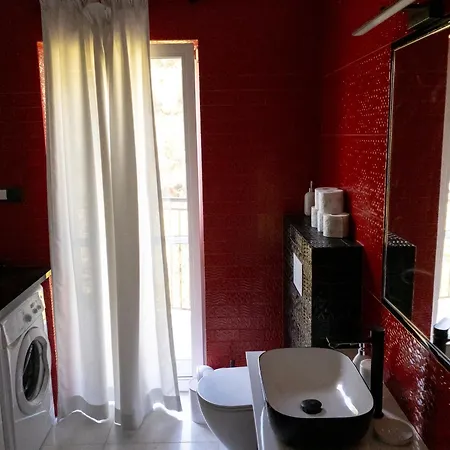 Apartment Uroki Natury