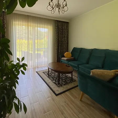 Uroki Natury Apartment *