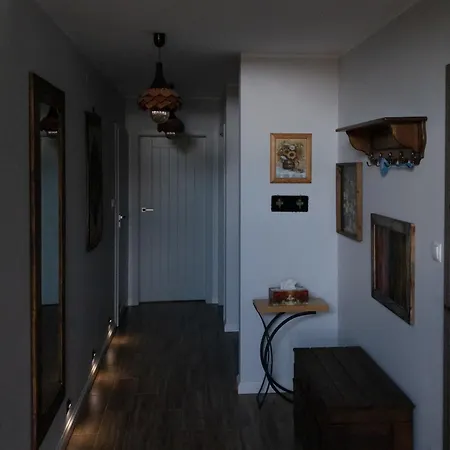 Appartement Uroki Natury *