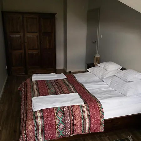 Uroki Natury Appartement Lucien