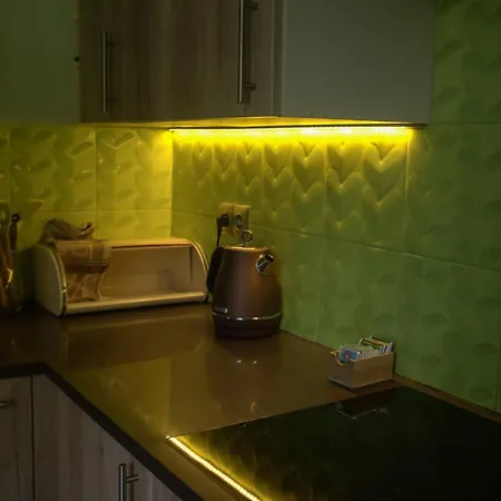 Uroki Natury Appartement *