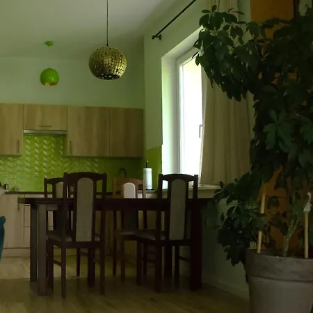 Appartement Uroki Natury