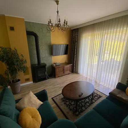 Uroki Natury Appartement Lucien
