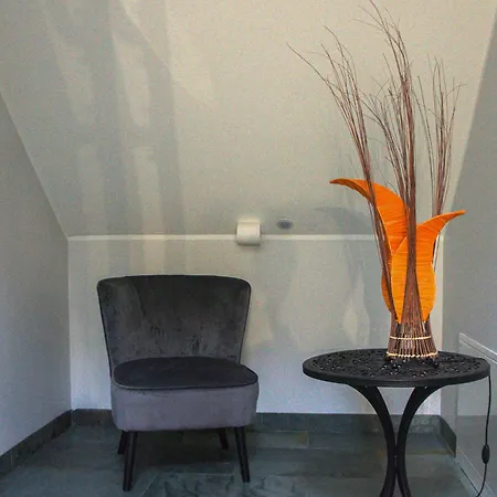 Uroki Natury Lägenhet *