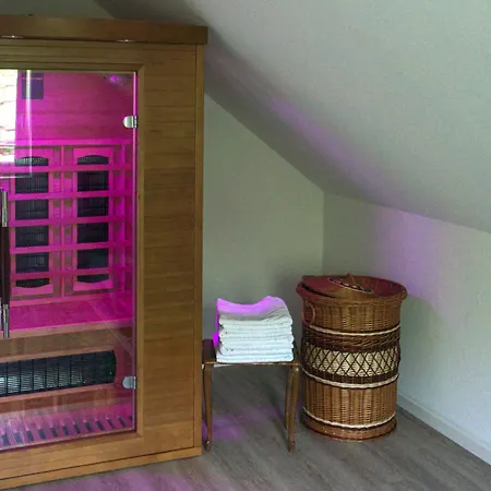 Appartement Uroki Natury *