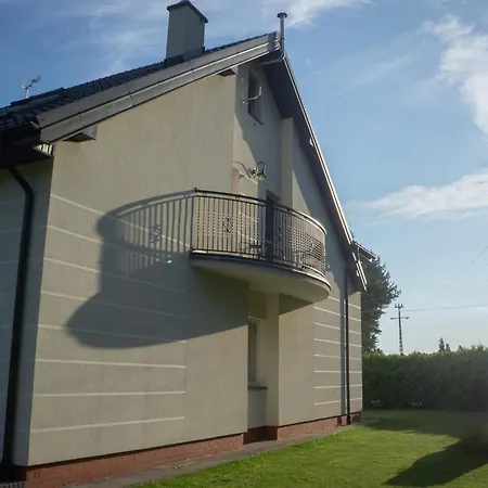 Uroki Natury Appartement Lucien