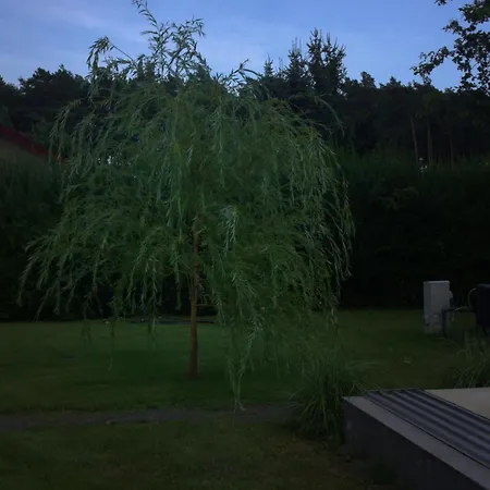Appartement Uroki Natury *