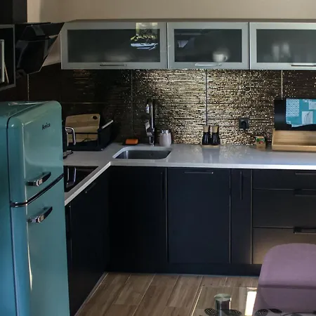 Appartement Uroki Natury *