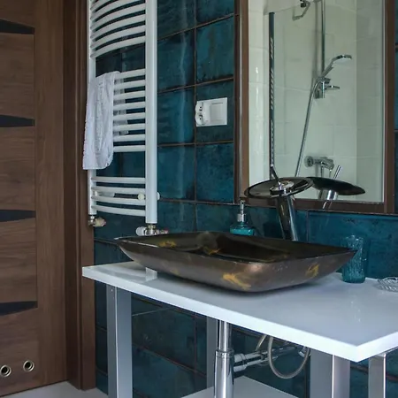 Uroki Natury Appartement Lucien