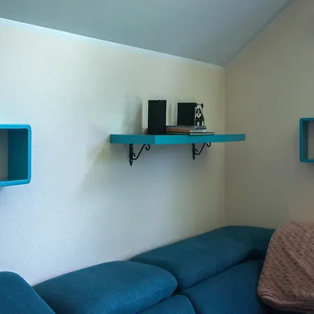 Apartment Uroki Natury Lucien