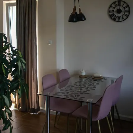 Uroki Natury Appartement