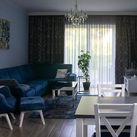 Uroki Natury Appartement Lucien