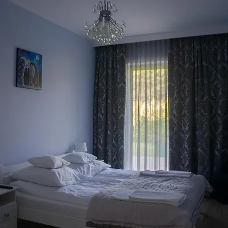 Appartement Uroki Natury Lucien