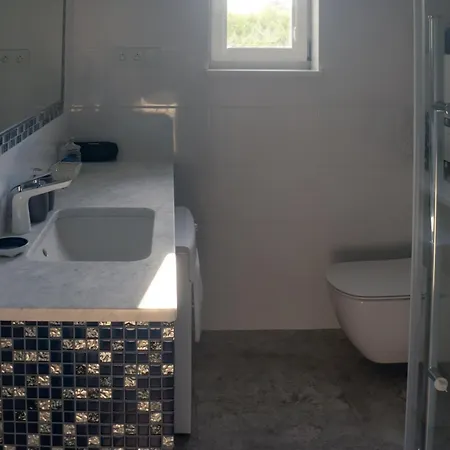 Uroki Natury Appartement