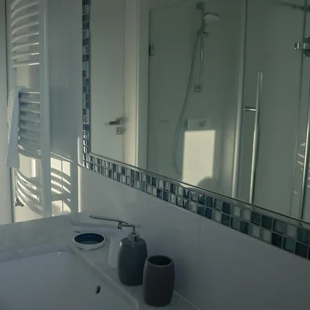 Uroki Natury Appartement *