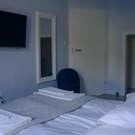 Uroki Natury Appartement Lucien